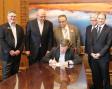 Colorado PRB-1 Bill Signing